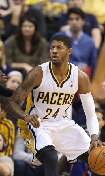 Recap: Pacers run away from Celtics with 106-79 rout